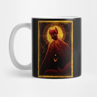 Sun & Vigor Mug